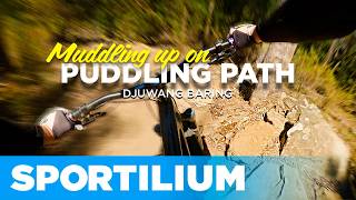 Tackling the Challenges of Puddling Path (N3)...