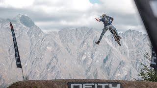2024 MTB Highlights - The Best Riding Moments...