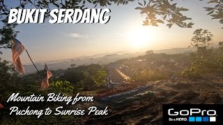 Epic Ride from Puchong to Bukit Serdang |...