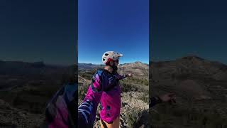 Alicante MTB Trails: El Ventos Intro