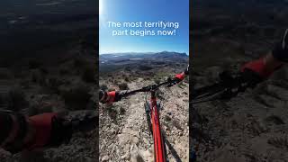 Alicante MTB Trails: El Ventos part 1