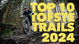 De Ultieme MTB Bucketlist: Mijn top 10 MTB...