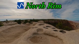 North Rim