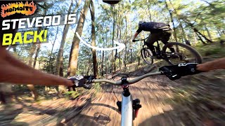 AWABA ENDURO FT. STEVEOO | Jack Moir |