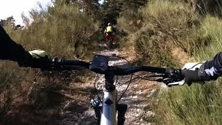 2018-10-06 Calzada Romana