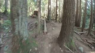 Lower Elevator Burke Mountain