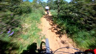Picarota - MTB Ride