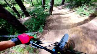 New Trail - MTB Ride