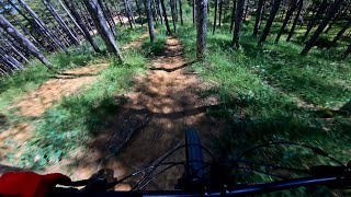 Ermita 2 - MTB Ride