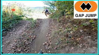 This Town Has The BEST Trails In Vermont