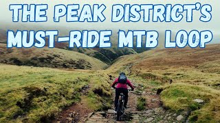 Is this essential MTB loop the best the Peak...