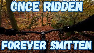 Why are so many MTB riders flocking to this town?