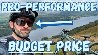 High Performing Photochromic MTB Glasses That...