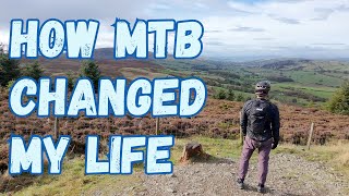 From Panic to Peace: The Mindful Trail Biker...