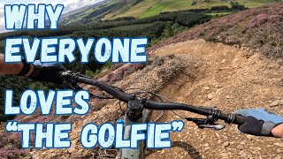 10 Reasons Why Scotland’s “Golfie'...