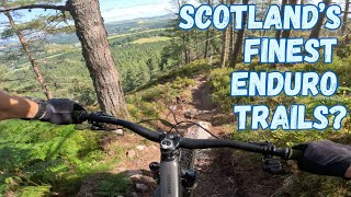 Could this be Scotland’s ULTIMATE Enduro...