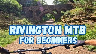 Rivington MTB for Beginner Riders &...