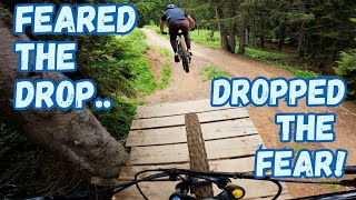 Morzine Progression Sessions - Conquering my...