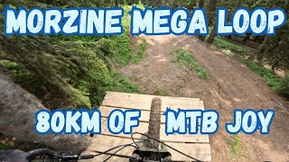Morzine MTB - The Ultimate Intermediate Riders...