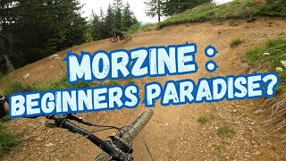 Exploring Morzine - The ultimate guide for new...