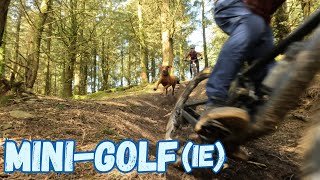 Setmurphy Woods - Lakes Enduro/Off Piste Training