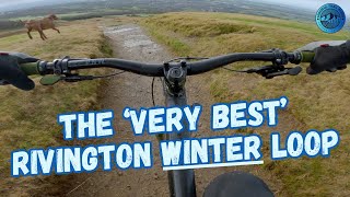 Rivington MTB - The Best All Weather/Winter...