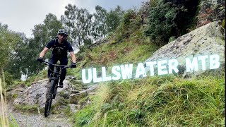 Ullswater MTB - NoPro edit