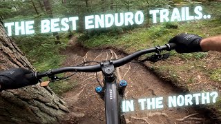 Are these the 'Best Enduro Trails' in the...