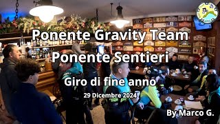 Giro fine anno 2024 