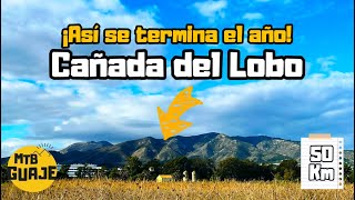 Última Ruta de 2024 de Málaga a...