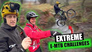 CHRISTMAS EPIC RIDE WITH MY DAD!!