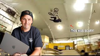Scotty Cranmer's 'BEST TRICKS EVER' At The...