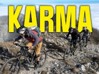 Karma Trail Finale Ligure