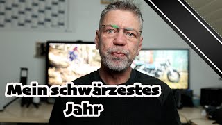Mein schwärzestes Jahr ... #149