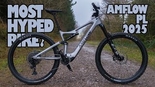 WILL IT SHRED? TESTING THE MOST HYPED BIKE OF...