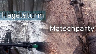 Let's Ride MTB - Heidelberg // Königstuhl -...