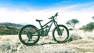 New Bike Day!