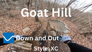 Down and Out - Goat Hill