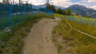 26D | Mr Hide - Bardonecchia Bike Park