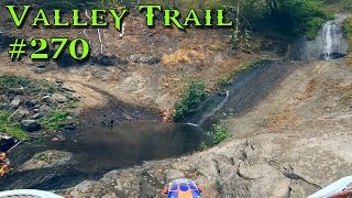 Valley Trail #270 – Gifford Pinchot