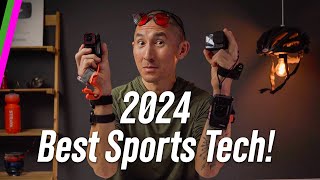 2024 Gear of the Year! The Best Smartwatches,...