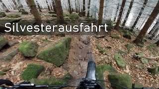 Let's Ride MTB - Heidelberg // Königstuhl -...