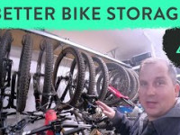 Solving the Garage Bike Storage Problem -...