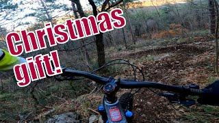 New Prasez (aka Simon) Christmas reshape! [MTB...