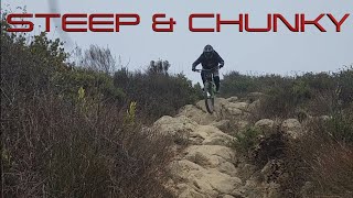 Quick Dirt Surfing Loop with the Boyz for...