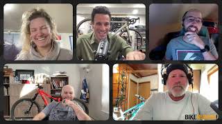 BikeRumor Podcast #106 Editors Choice Awards