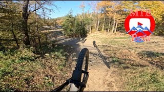 Hawleywood Lap(s)