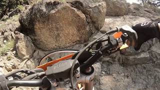 Alder Ridge Orv Trail #1523
