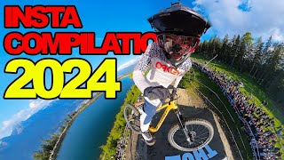 DieMTB INSTA COMPILATION 2024