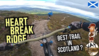 HIGHLANDS Heartbreak Ridge: Mega-Highlight! /...